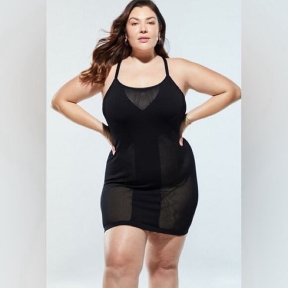 Yitty by Fabletics Major Label Icon Dress - Picture 2 of 11